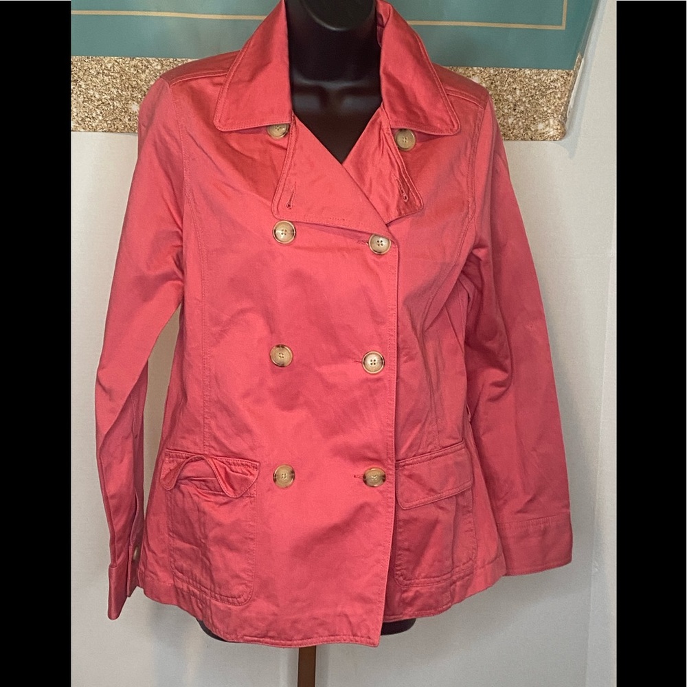 Pink Old Navy Jacket size Medium